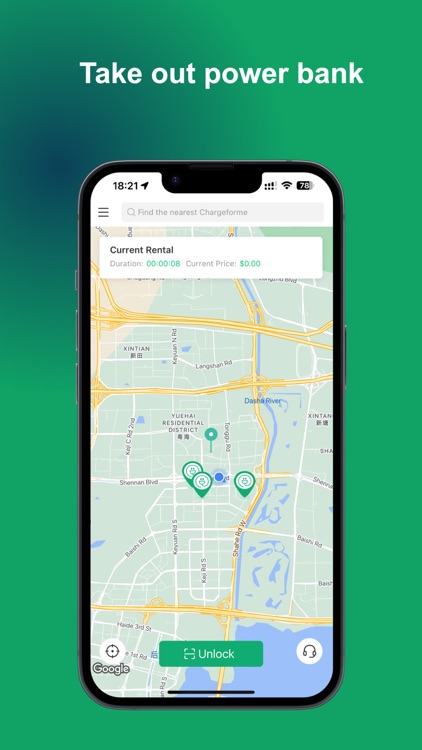 Chargeforme screenshot-3