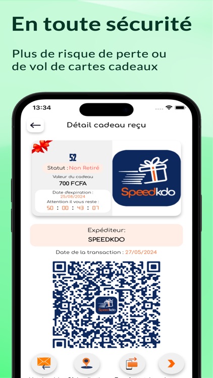 Speedkdo screenshot-4