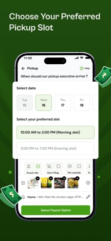 Ecocrew: Ecofriendly made easy Screenshot 3 of 5