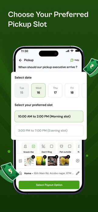 Ecocrew: Ecofriendly made easy Screenshot 3 of 5