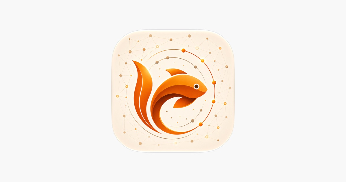 ‎Mirofish-AI Simulation Engine App - App Store