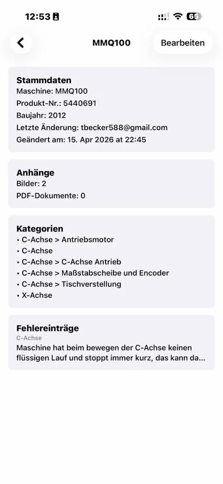 Service Wiki 2.0 screenshot 6