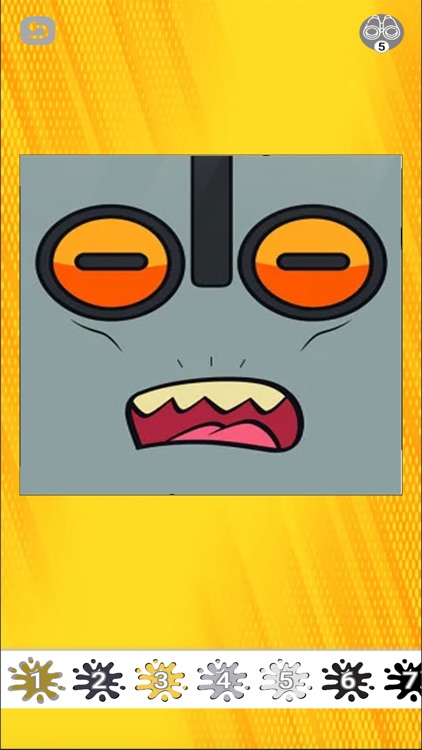 Ben Alien 10 coloring ultimate