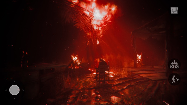 Maid of Sker screenshot-3