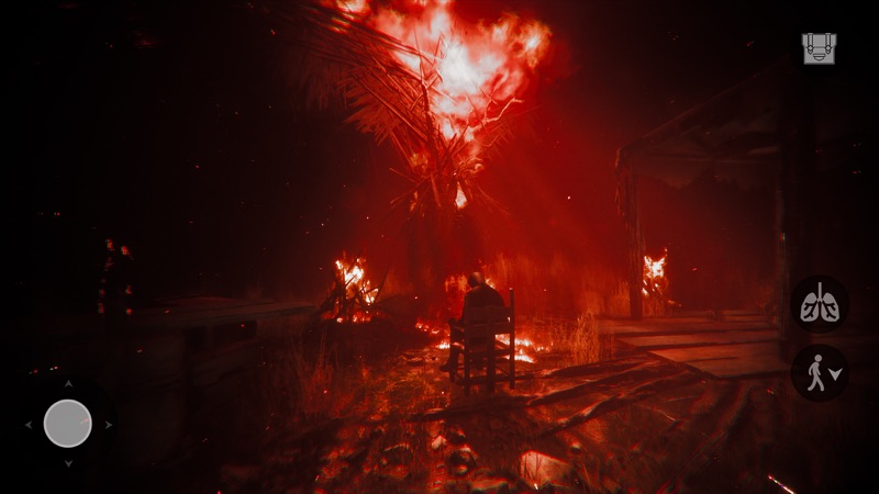 Maid of Sker screenshot 4