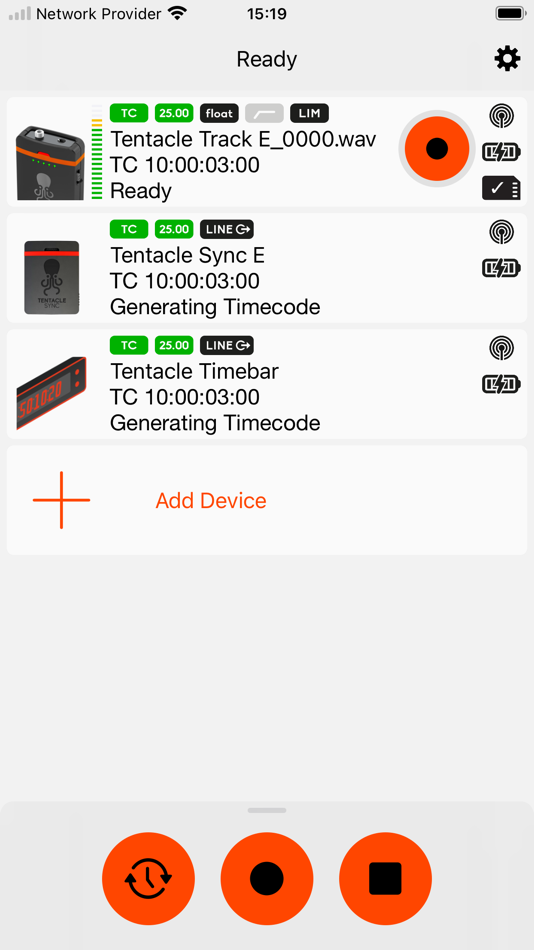 #1. Tentacle Setup (macOS) 게시자: Tentacle Sync GmbH