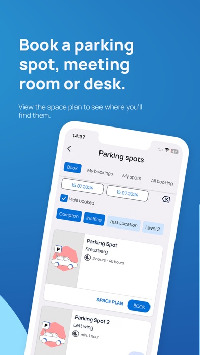BlueBolt.pl Screenshot