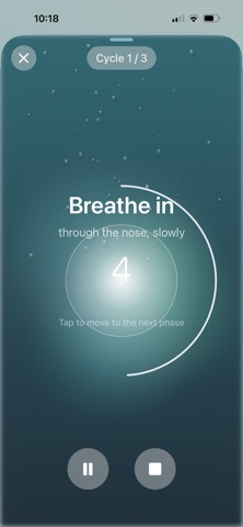 Breathune Screenshot 3 of 8