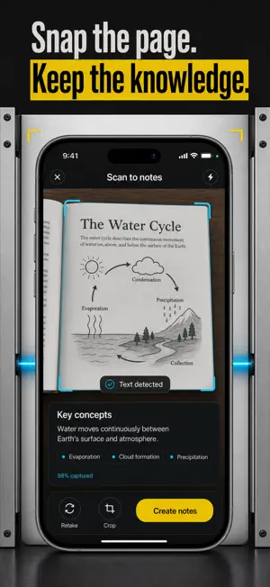 AI Note Taker: Voice Memo screenshot 4
