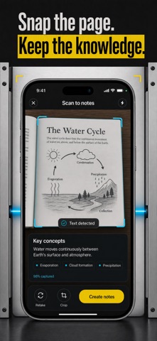 AI Note Taker: Voice Memo Screenshot 4 of 10
