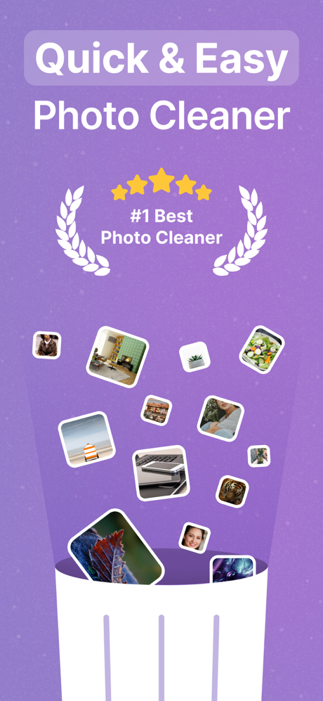 Photo Delete Swipe - Swipey screenshot 6