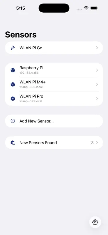 Airtool Pi screenshot 1 of 4