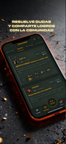 GYMZONE Screenshot 5 of 6