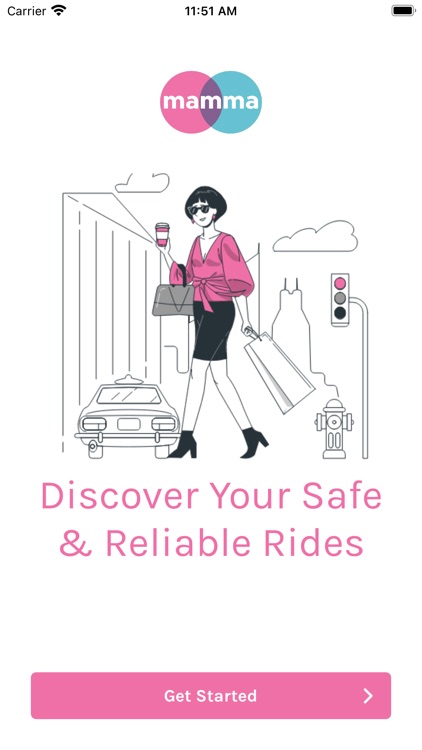 Mammacabs screenshot-4