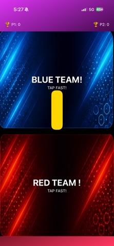Tap Zio Screenshot 1 of 3