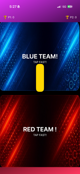Tap Zio Screenshot 1 of 3