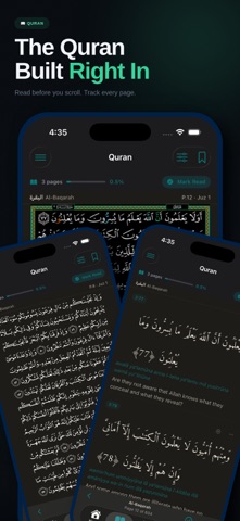 Ibadah Focus Screenshot 3 of 9