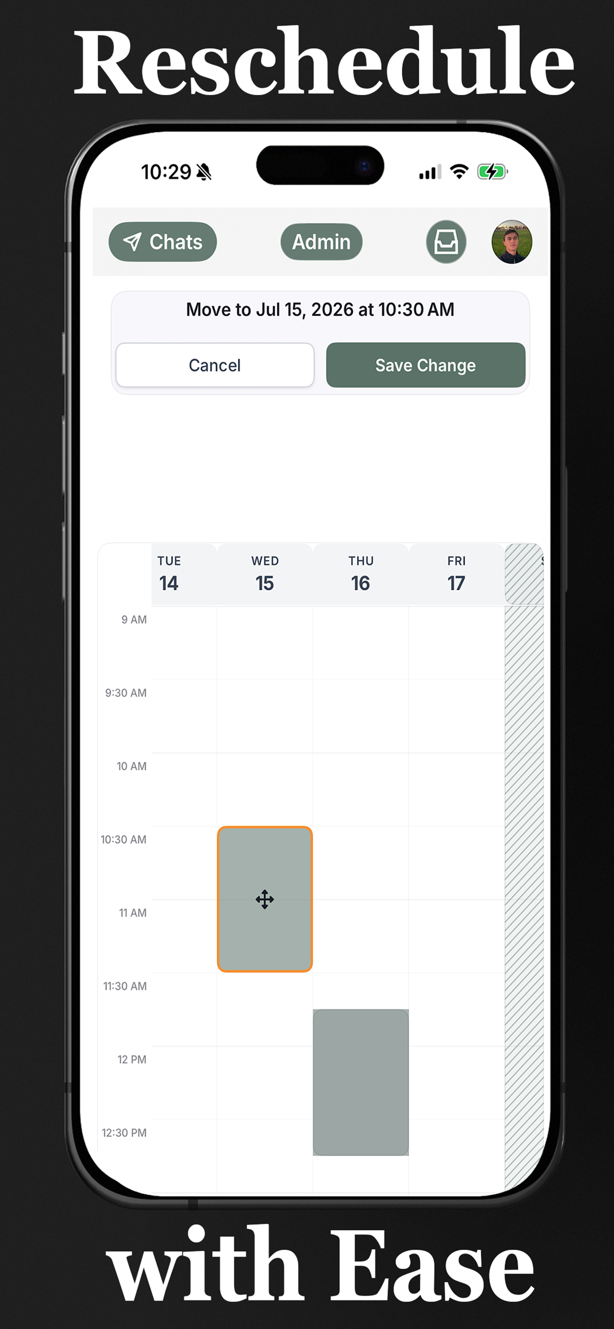 OnCuts Operator screenshot 5