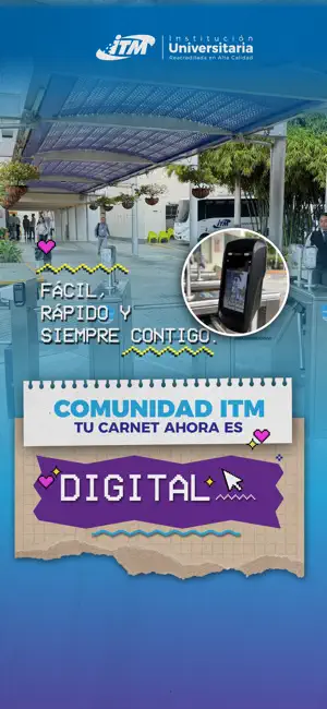 ITM Digital screenshot 2