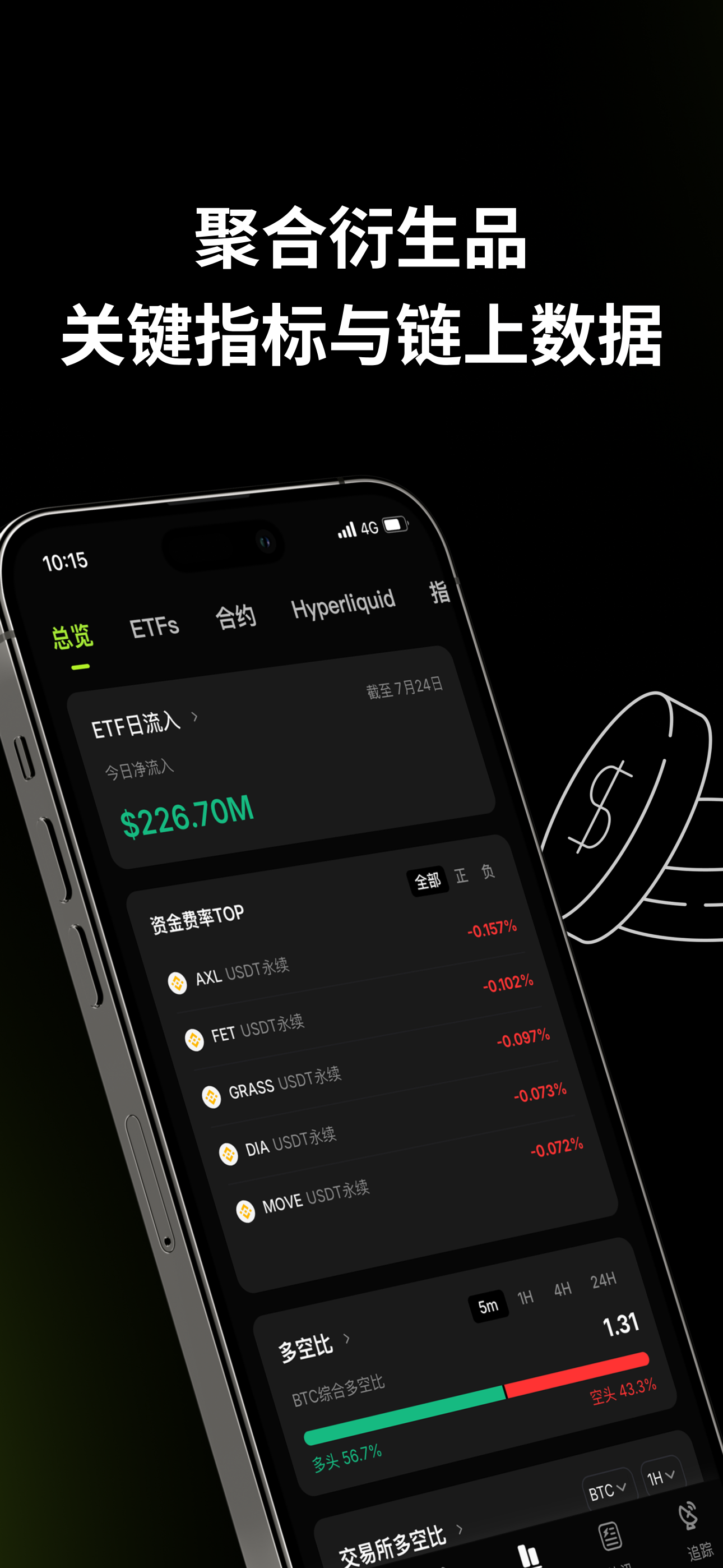 BBX: Crypto, Stocks & ETF Data
