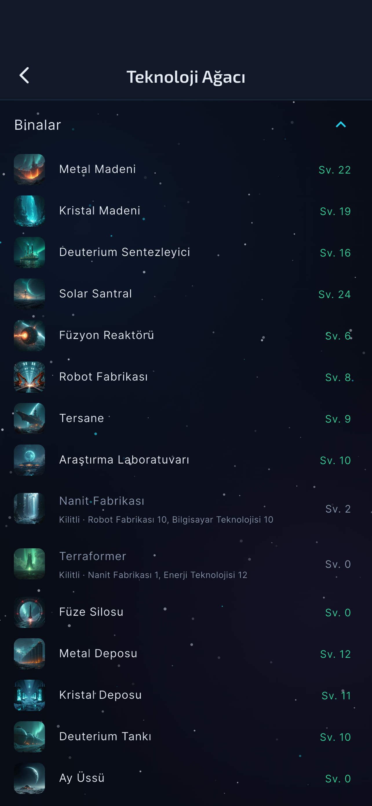 NOVA IMPERIUM screenshot 4