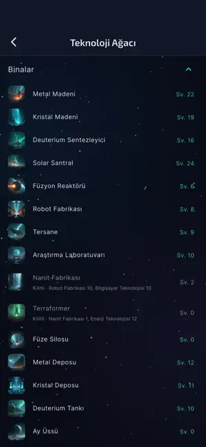 NOVA IMPERIUM screenshot 4