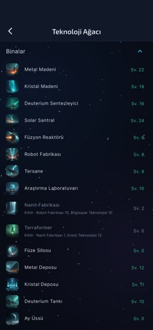 NOVA IMPERIUM screenshot 4