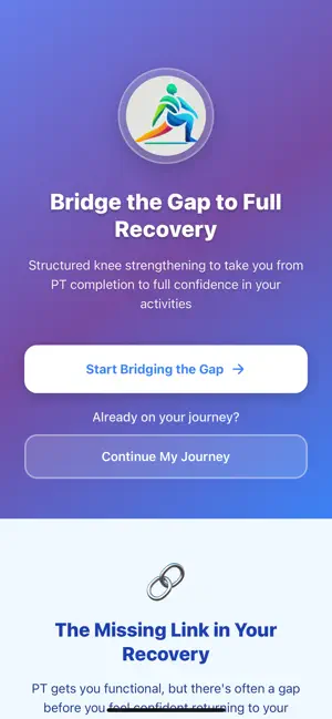 LungeFit screenshot 1