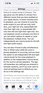 Suttonology Words screenshot 10