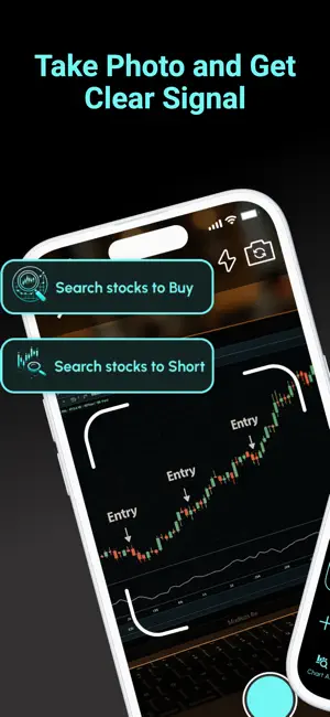 Chart AI Pro Trading Assistant screenshot 2