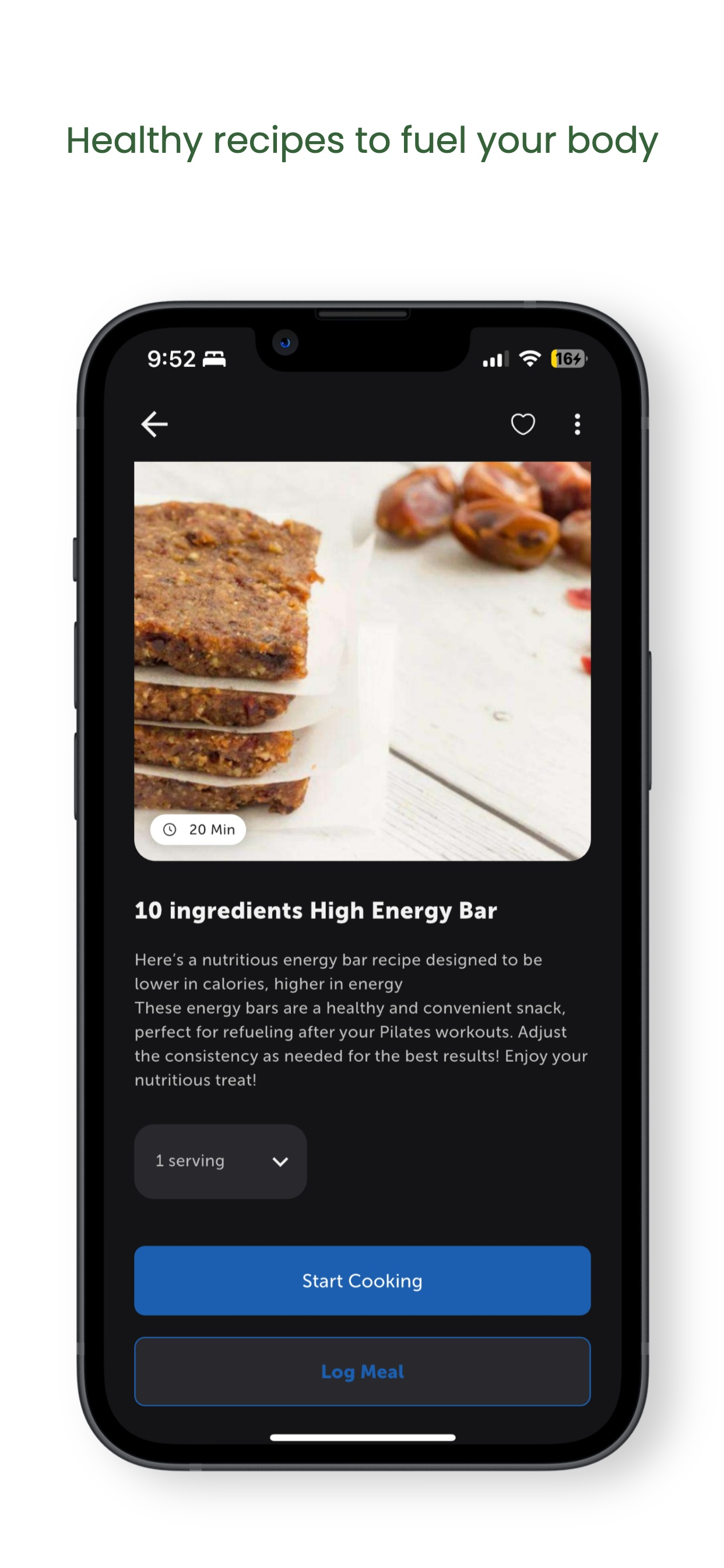 Thrive-365 screenshot 5