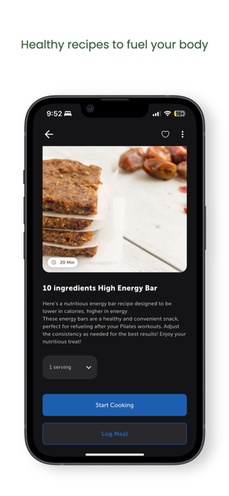 Thrive-365 Screenshot 5 of 5
