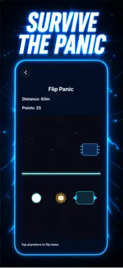 Flip Panic screenshot 5