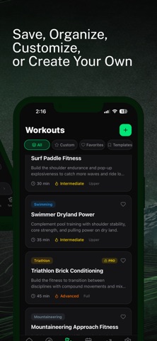 Alpinix screenshot