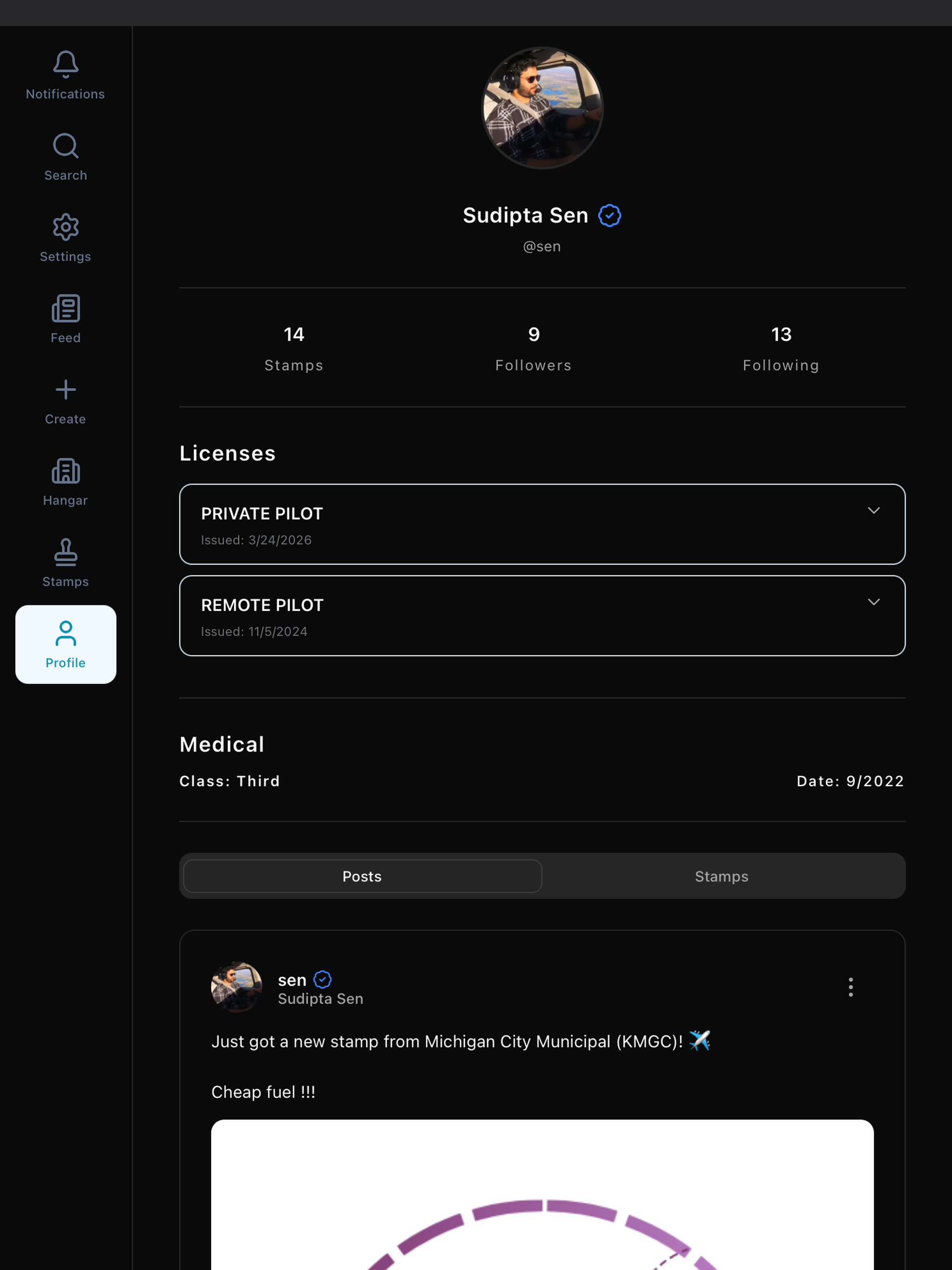 Wingmate (42b0a0) screenshot 10