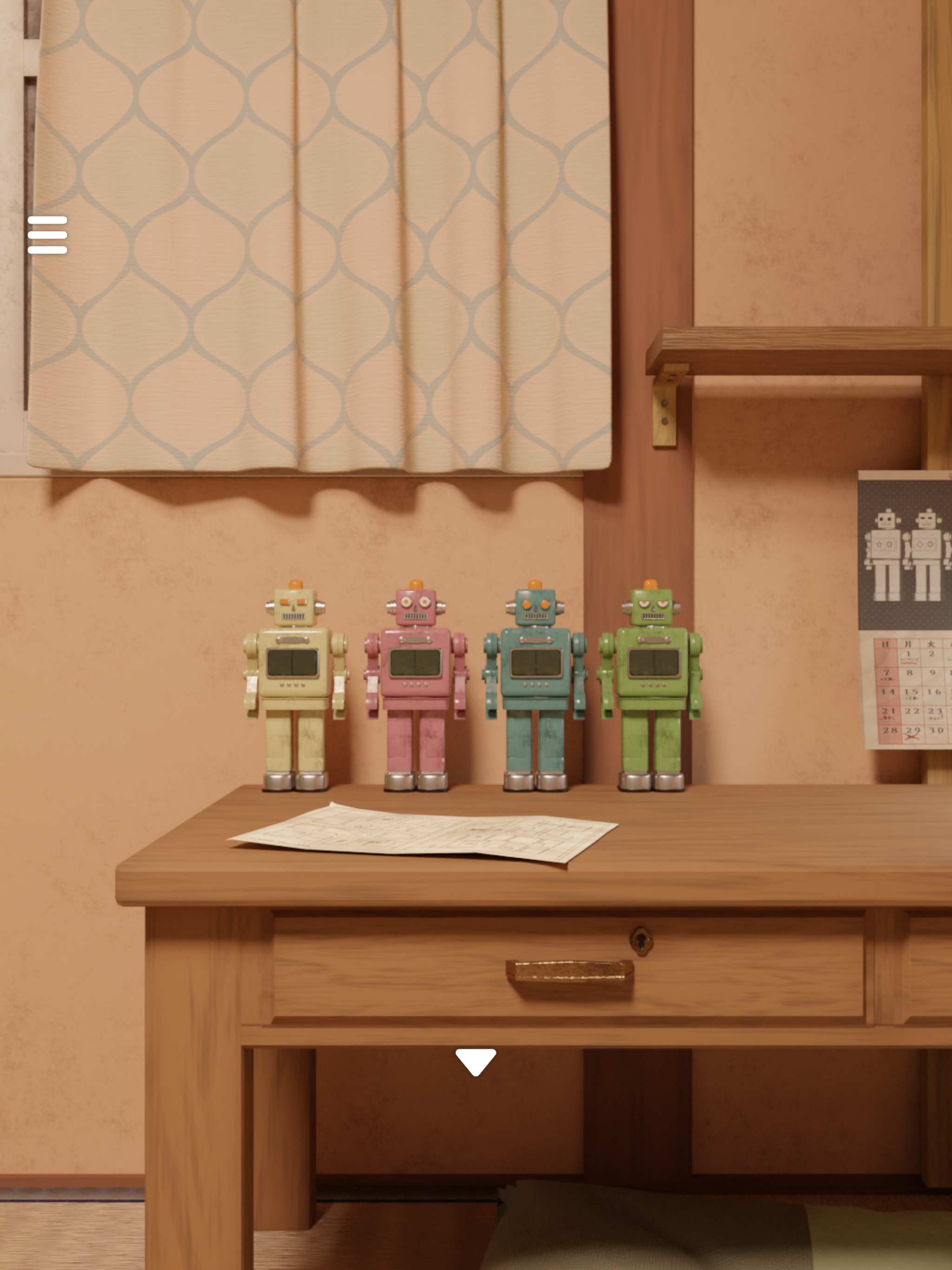 EscapeGame The Retro Bathhouse