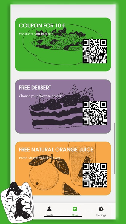 Loyal2Marché screenshot-6