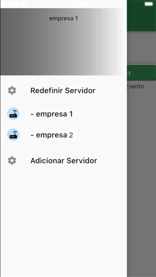 #6. AnalisadorIPDX (iOS) 由: Gelson Lanfredi