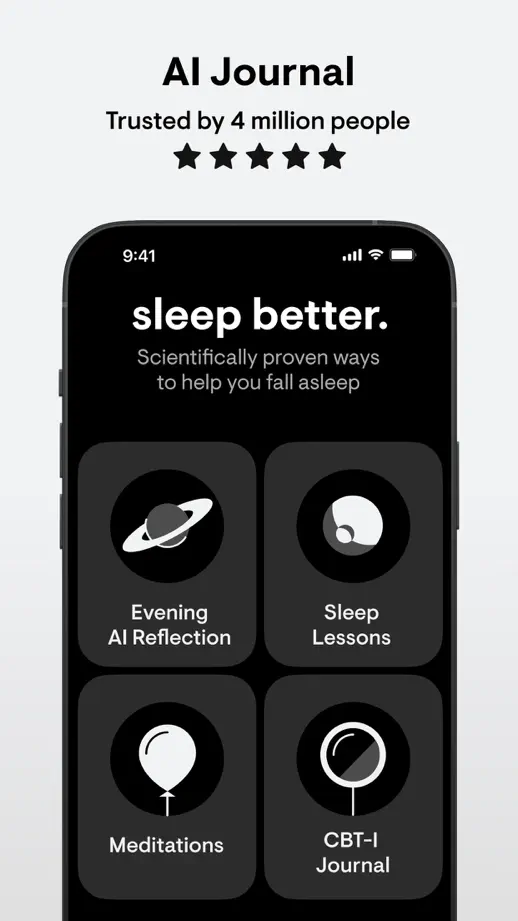 stoic., App Store screenshot 3