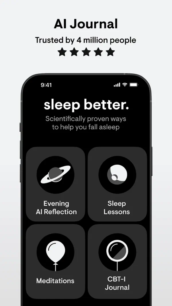 stoic. tagebuch schreiben Screenshot 3