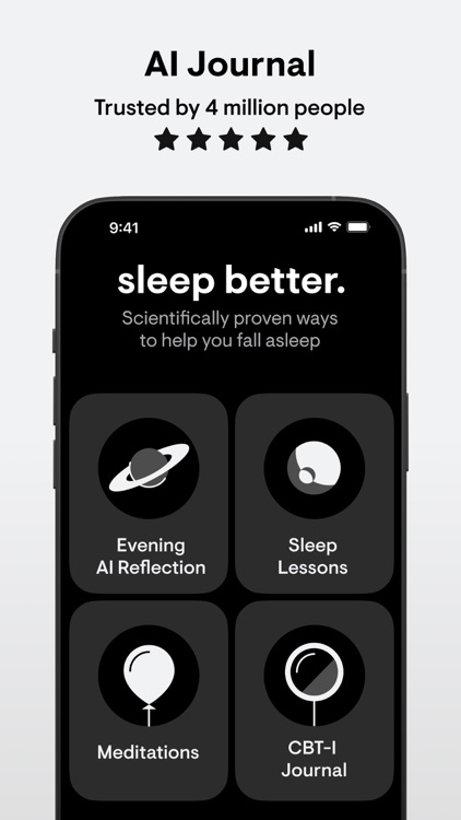 Journal & Mental Health. Stoic