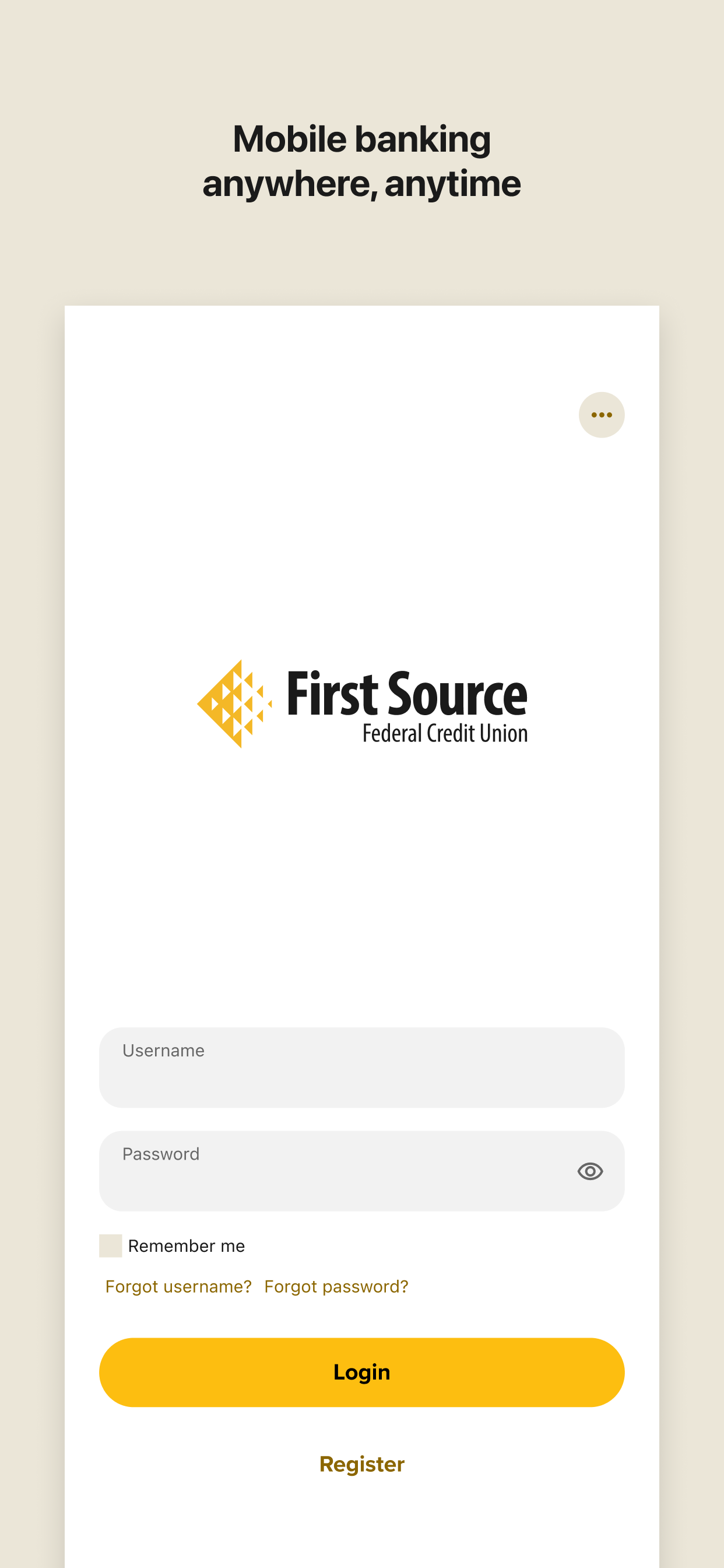 First Source