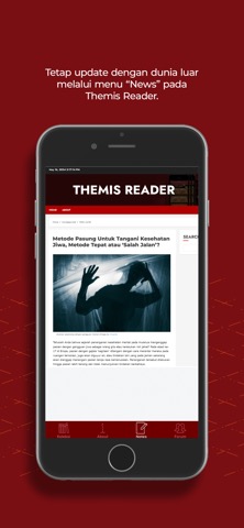 Themis Readerのおすすめ画像8