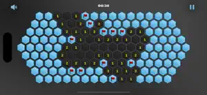 HexSweeper screenshot #9 for iPhone