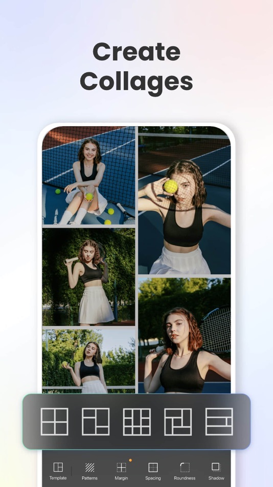 #10. Fotor - AI Agent Photo Editor (iOS) От: Chengdu Everimaging Science and Technology Co., Ltd