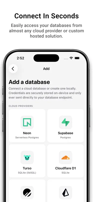 Basepanel screenshot 1 of 6
