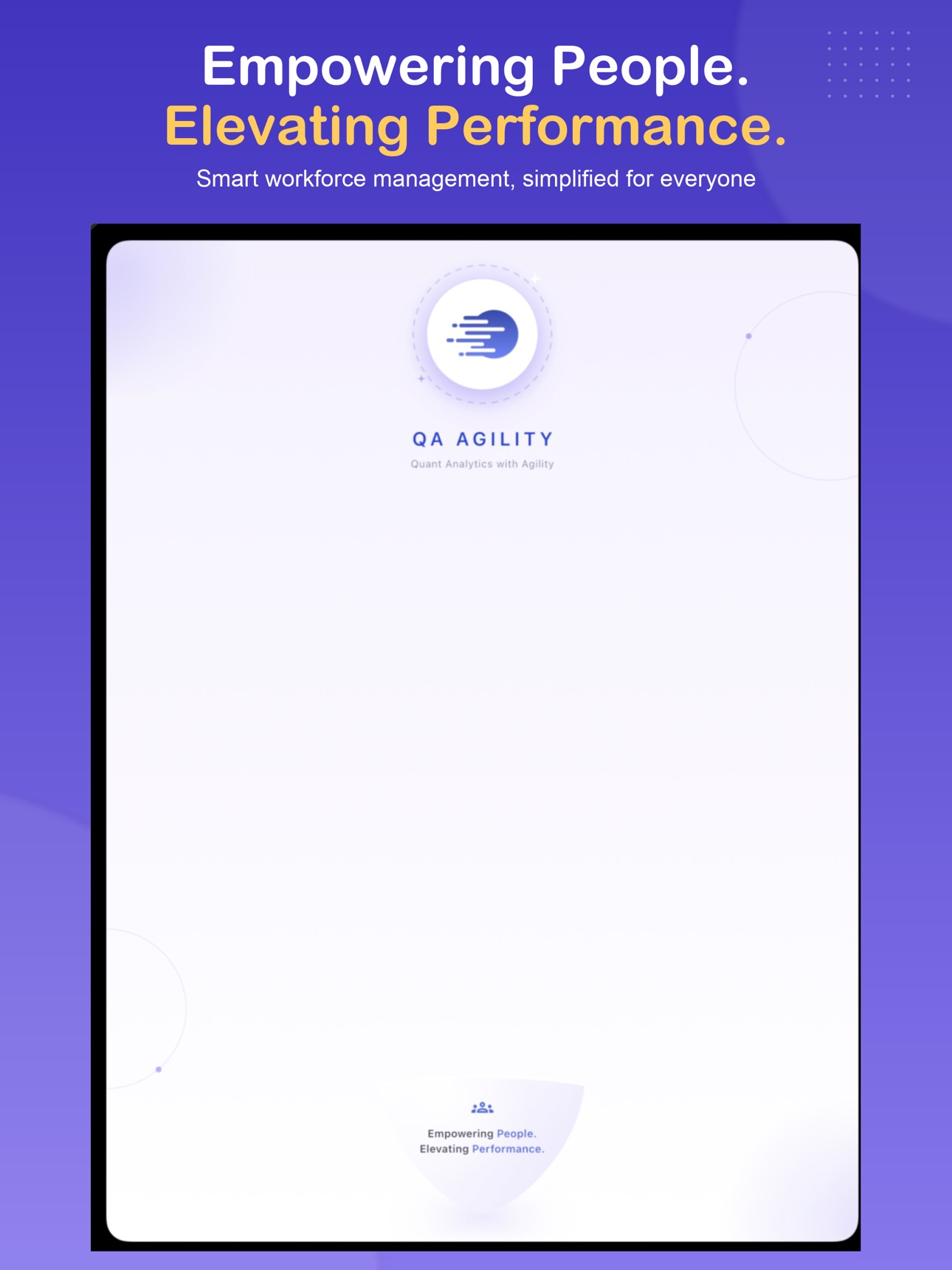 Screenshot 5 of QAA One