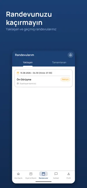 Bariatrix screenshot 1