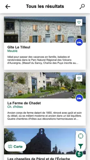 esCAmpette screenshot 3
