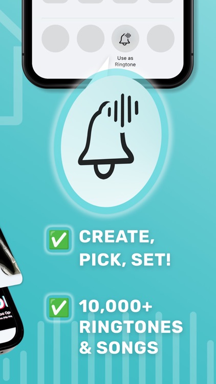 Ringtone Maker - Tuunes